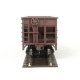 Coal Hopper - Ready to Run -- Louisville & Nashville