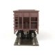 Coal Hopper - Ready to Run -- Louisville & Nashville