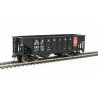 Coal Hopper - Ready to Run -- Reading