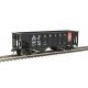 Coal Hopper - Ready to Run -- Reading
