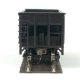 Coal Hopper - Ready to Run -- Reading