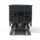 Coal Hopper - Ready to Run -- Reading
