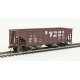 Coal Hopper - Ready to Run -- Southern Pacific(TM)