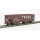 Coal Hopper - Ready to Run -- Southern Pacific(TM)