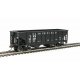 Coal Hopper - Ready to Run -- Clinchfield