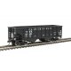 Coal Hopper - Ready to Run -- Clinchfield