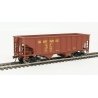 Coal Hopper - Ready to Run -- Union Pacific(R)