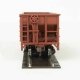 Coal Hopper - Ready to Run -- Union Pacific(R)