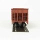 Coal Hopper - Ready to Run -- Union Pacific(R)
