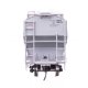 67′ Trinity 6351 4-Bay Covered Hopper - Ready to Run -- Badger State Ethanol BSEX 635105