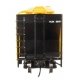 50′ Pullman-Standard PS2-CD 4427 3-Bay Covered Hopper - Ready to Run -- Cargill 2845