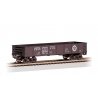 40′ Gondola - Ready to Run - Silver Series(R) -- Pennsylvania Railroad 357625 (Tuscan, Shadow Keystone), HO Bachmann Industrie
