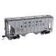 37′ 2980 Cubic-Foot 2-Bay Covered Hopper - Ready to Run -- Union Pacific(R) 218208, HO WalthersMainline 7994