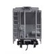 37′ 2980 Cubic-Foot 2-Bay Covered Hopper - Ready to Run -- Union Pacific(R) 218208, HO WalthersMainline 7994