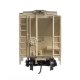 37′ 2980 Cubic-Foot 2-Bay Covered Hopper - Ready to Run -- CSX 242034, HO WalthersMainline 7979