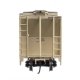 37′ 2980 Cubic-Foot 2-Bay Covered Hopper - Ready to Run -- CSX 242034, HO WalthersMainline 7979