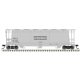 ACF 3-Bay Cylindrical Hopper - Ready to Run -- Saskatchewan Minerals 60328 (gray, black), HO Atlas Model Railroad Co. 20007181