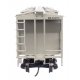 50′ Pullman-Standard PS-2 2893 3-Bay Covered Hopper - Ready to Run -- Burlington Northern 435114, HO WalthersMainline 7044