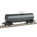 Trinity 17,600-Gallon Corn Syrup Tank Car - Ready to Run -- Undecorated (Corn Product Corp.-Version), HO, Atlas Model Railroad C
