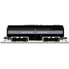 Alco FB1 - LokSound and DCC - Master(TM) Gold -- New York Central 3350 (Lightning Stripe, black, gray), N Atlas Model Railroad C