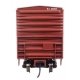 50′ ACF Exterior Post Dreadnaught End Plate B Boxcar - Ready to Run -- Rock Island 36088, HO, WalthersMainline 46020