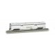 85′ Fluted-Side Baggage Car - Ready to Run -- Baltimore & Ohio, N Bachmann Industries 14653