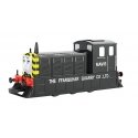 Thomas & Friends(TM) - Standard DC -- The Ffarguhar Quarry Co., Ltd. `Mavis`, HO, Bachmann Industries 58801