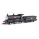 Thomas & Friends(TM) -- Douglas the Scottish Twin 10, HO Bachmann Industries 58808