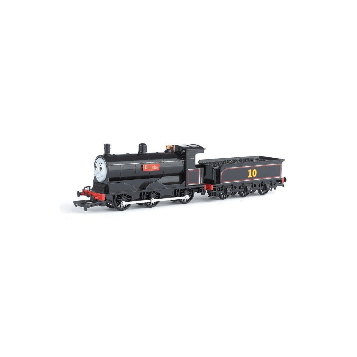 Steam locomotive USRA 0-6-0 Baltimore & Ohio 386 - Z