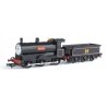 Thomas & Friends(TM) -- Douglas the Scottish Twin 10, HO Bachmann Industries 58808