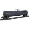 Trinity 25,500-Gallon Tank Car - Ready to Run - Master(R) -- Undecorated Style 9 (CTCX Style), HO Atlas Model Railroad Co. 20000