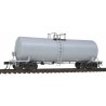 Trinity 17,600-Gallon Corn Syrup Tank Car - Ready to Run -- Undecorated (Cargill-Version), HO Atlas Model Railroad Co. 20001796