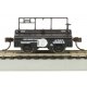 Scale Test Weight Car - Ready to Run -- Atchison, Topeka & Santa Fe 199915, HO Bachmann Industries 74406