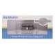 Scale Test Weight Car - Ready to Run -- Atchison, Topeka & Santa Fe 199915, HO Bachmann Industries 74406