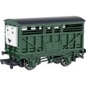 Thomas & Friends(TM) Rolling Stock -- Troublesome Truck 3, HO, Bachmann Industries 77025