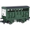 Thomas & Friends(TM) Rolling Stock -- Troublesome Truck 3, HO Bachmann Industries 77025