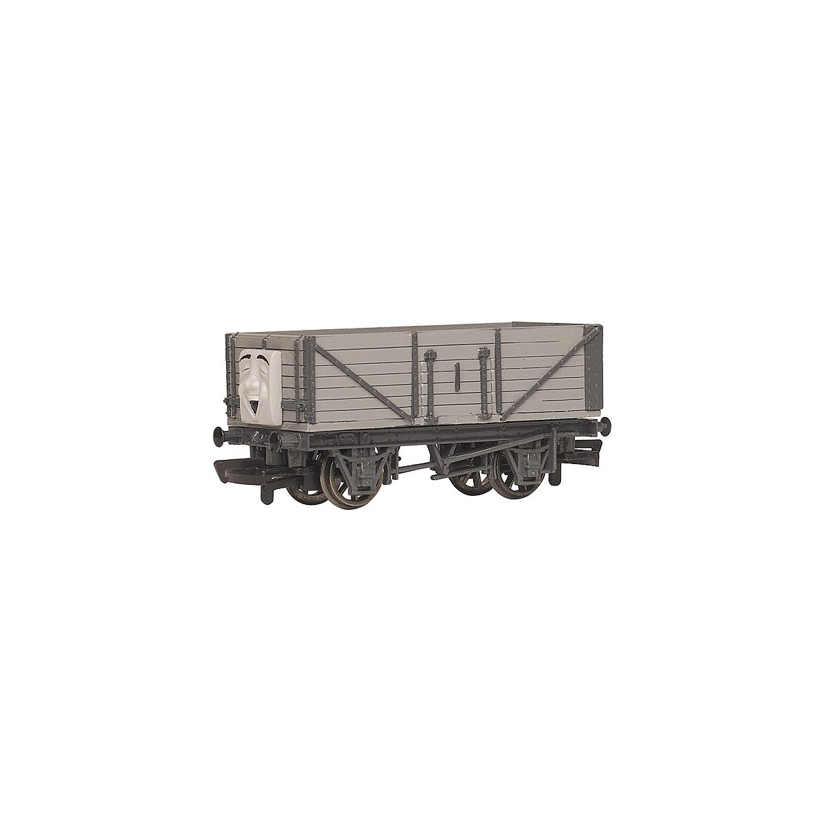 Thomas & Friends(TM) Rolling Stock -- Troublesome Truck 2, HO Bachmann Industries 77047