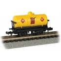 Thomas & Friends - Ready-to-Run -- Fuel Tankcar, N, Bachmann Industries 77094