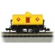 Thomas & Friends - Ready-to-Run -- Fuel Tankcar, N Bachmann Industries 77094