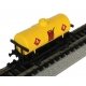 Thomas & Friends - Ready-to-Run -- Fuel Tankcar, N Bachmann Industries 77094
