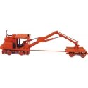Kershaw Tie Crane Kit, HO Durango Press 99