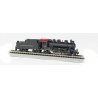 2-6-2 Prairie - Standard DC -- Pennsylvania Railroad 2765, N Bachmann Industries 51553