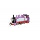 Thomas & Friends(TM) - Standard DC -- Rosie (Moving Eyes), HO Bachmann Industries 58816