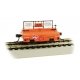 Scale Test Weight Car - Ready to Run -- Milwaukee Road 980238, HO, Bachmann Industries 74407