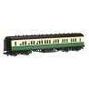 Thomas & Friends(TM) -- Composite Coach ′Gordon′, HO Bachmann Industries 76034