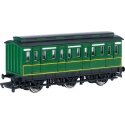 Thomas & Friends(TM) Accesories -- Emily′s Coach, HO, Bachmann Industries 76042