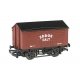 Thomas & Friends(TM) - Ready-to-Run -- Sodor Salt Wagon, HO, Bachmann Industries 77014