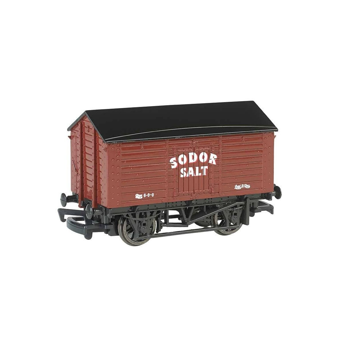 Thomas & Friends(TM) - Ready-to-Run -- Sodor Salt Wagon, HO Bachmann Industries 77014