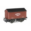 Thomas & Friends(TM) - Ready-to-Run -- Sodor Salt Wagon, HO, Bachmann Industries 77014