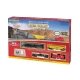 Echo Valley Express Train Set -- Southern Railway, HO Bachmann Industries 825